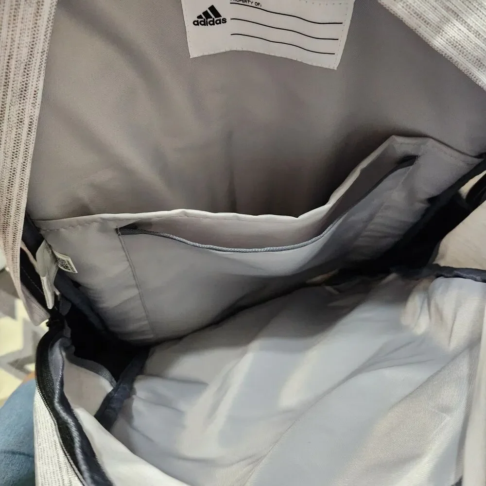 Adidas Prime 6 Backpack 16